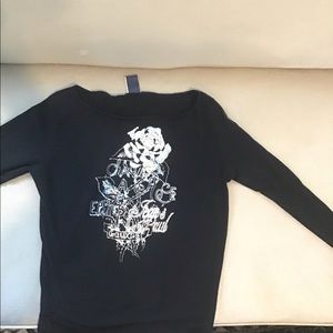 Vintage Jean Paul Gaultier long sleeve